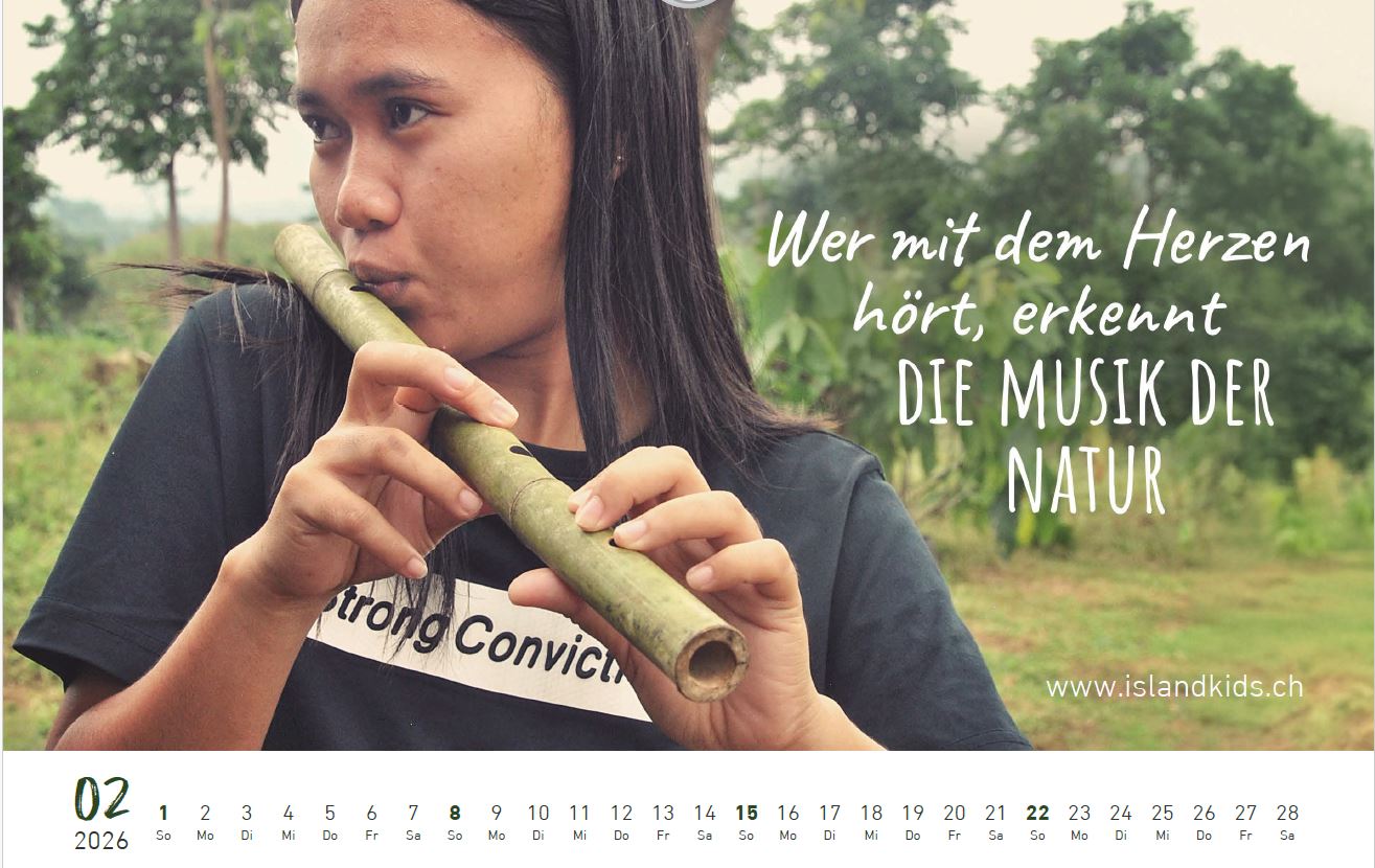 Kalender 2026